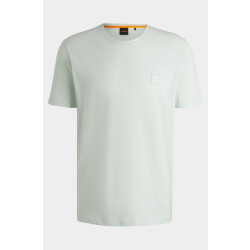 Boss Orange Polo korte mouw tales 10242631 02 50508584/474