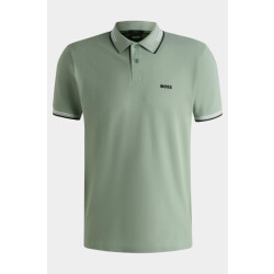 Boss Green Polo korte mouw paul 10255848 01 50506193/357