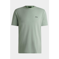 Boss Green T-shirt korte mouw tee 10256064 01 50506373/357