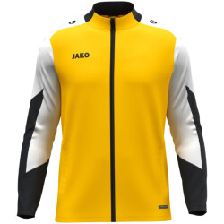Jako Polyestervest dynamic damesmaten 9370d-305