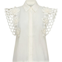 Copenhagen Muse Cmmolly shirt jet stream