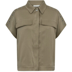 Copenhagen Muse Cmvianna-shirt sponge