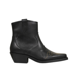 DWRS Label Enkel laarsje wenen b3810-02