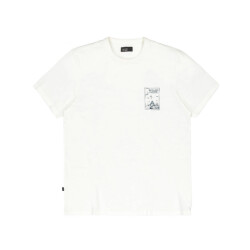 Butcher of Blue T-shirt korte mouw m2512007