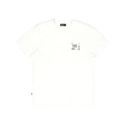 Butcher of Blue T-shirt korte mouw m2512004