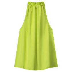 Pom Amsterdam Top zonder mouw sp9163