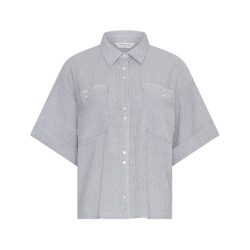 Moss Copenhagen Blouse korte mouw 19106 kinley