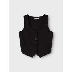 Name It Zomer gilet meisjes - nkfolgine