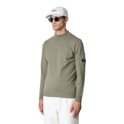 Quotrell Cannes knitted sweater