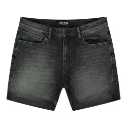 Cars Korte spijkerbroek warden black used