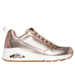 Skechers Uno-metallixs rose gold 177109/rsgd
