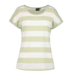 Icepeak aleda t-shirt korte mouw dames -