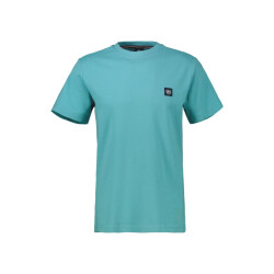 Lerros Heren shirt 2533012 456 coastal blue