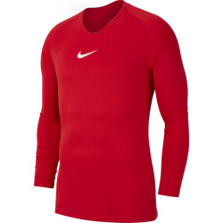 Nike Heren park dri-fit base layer top met lange mouwen