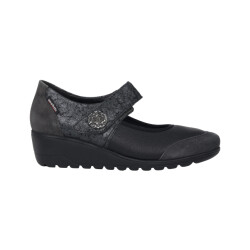 Mephisto Bathilda dames ballerina