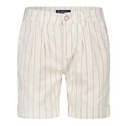 Red Button Short srb4574 cleo dark sand