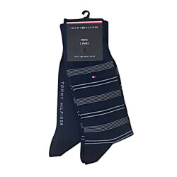 Tommy Hilfiger Th men sock 701232601 001