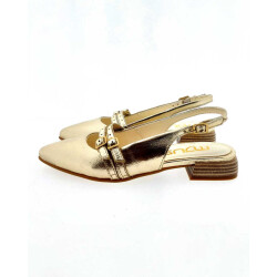 Mjus T98117 pumps