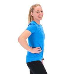 Fusion Hardloopshirt dames