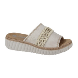 Rieker 69278-60 dames slippers