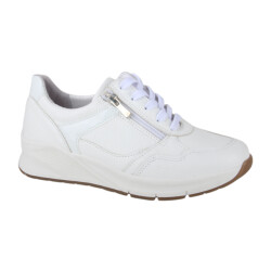 Ti Comos 20008-100 dames veterschoenen sportief
