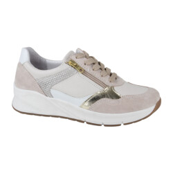 Ti Comos 20008-403 dames veterschoenen sportief