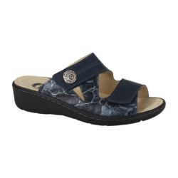 Ti Comos 2710002-830 dames slippers