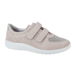 Ti Comos 2490001-400 dames klittenbandschoenen