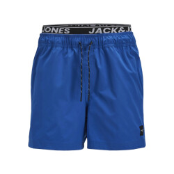 Jack & Jones Heren zwemshort jpstmaui jjswim double waistband