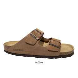 Rohde Herenschoenen slippers