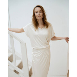 Aimee The Label T-shirt boet2