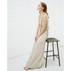 Aimee The Label Top zonder mouw molly2