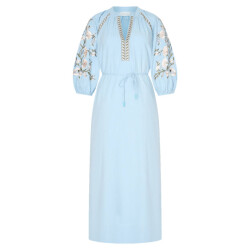Aimee The Label Jurk miranda3 dress