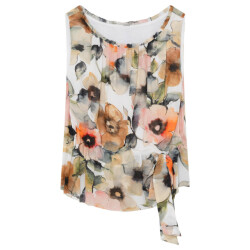 Gustav Top zonder mouw 57620 tricie
