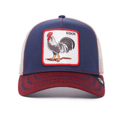 Goorin Bros. Muts/pet ss25-101 the cock