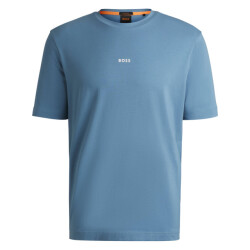 Boss Orange T-shirt korte mouw 50473278