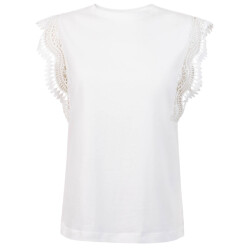 Aaiko T-shirt cora fancy co 144