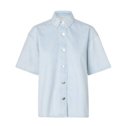 Second Female Blouse korte mouw 59764 fira