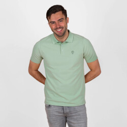 Q1905 Polo shirt willemsdorp licht