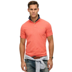 Superdry Polo heren