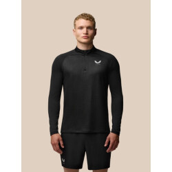 Castore Aop 1/4 zip ls top cmc40780-010