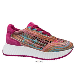 Softwaves Damesschoenen sneakers