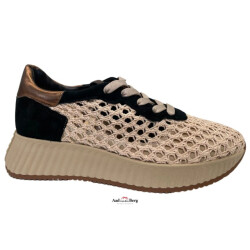 Softwaves Damesschoenen sneakers
