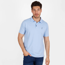 Q1905 Polo shirt willemstad ochtend