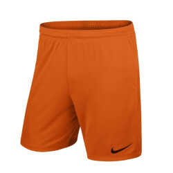 Nike Heren dry park iii korte broek