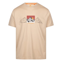 Trespass Heren grande t-shirt