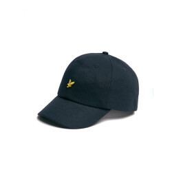 Lyle and Scott Zomer pet jongens navy