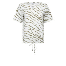 Zoso Travel top femmy