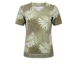 Zoso Travel top wendy