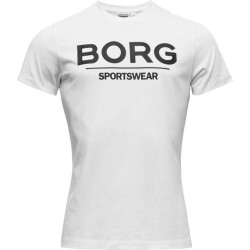 Björn Borg Björn borg heren t-shirt – borg sportswear logo –
